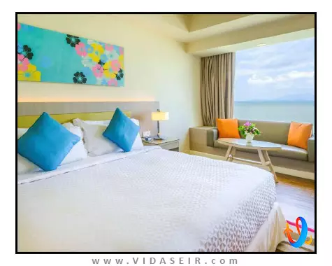 هتل-مرکور-پنانگ-بیچ