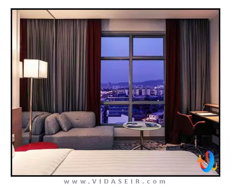 هتل-مرکور-کوالالامپور-شاو-پاراد