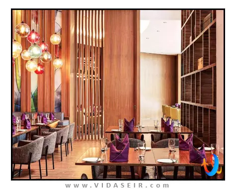 هتل-مرکور-کوالالامپور-شاو-پاراد