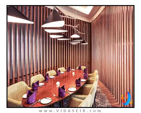 هتل-مرکور-کوالالامپور-شاو-پاراد