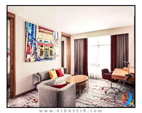 هتل-مرکور-کوالالامپور-شاو-پاراد