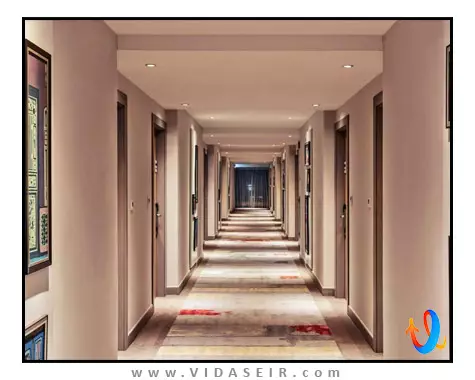 هتل-مرکور-کوالالامپور-شاو-پاراد