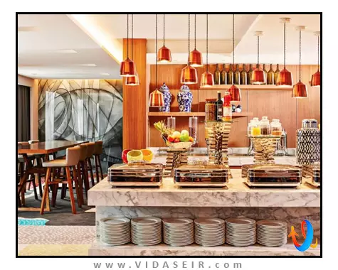 هتل-مرکور-کوالالامپور-شاو-پاراد