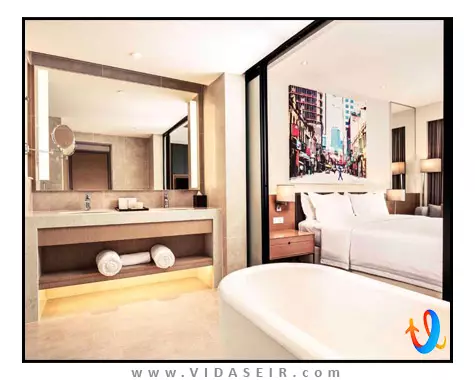 هتل-مرکور-کوالالامپور-شاو-پاراد