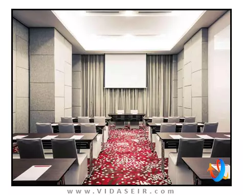 هتل-مرکور-کوالالامپور-شاو-پاراد