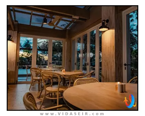 هتل-مریتوس-پلانگی-بیچ-ریزورت-اند-اسپا