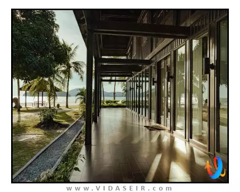 هتل-مریتوس-پلانگی-بیچ-ریزورت-اند-اسپا