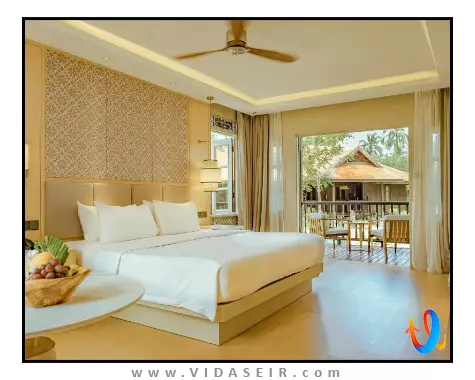 هتل-مریتوس-پلانگی-بیچ-ریزورت-اند-اسپا