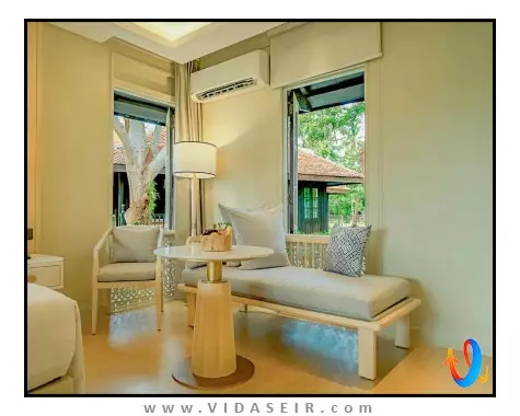 هتل-مریتوس-پلانگی-بیچ-ریزورت-اند-اسپا