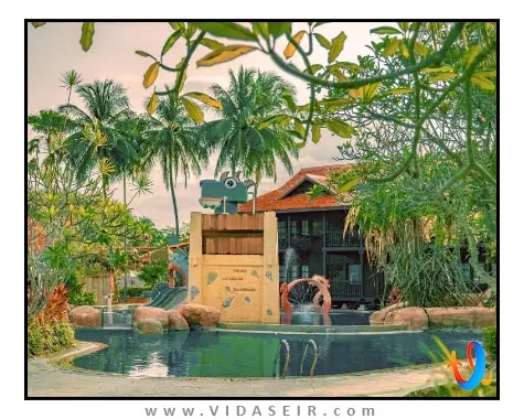 هتل-مریتوس-پلانگی-بیچ-ریزورت-اند-اسپا