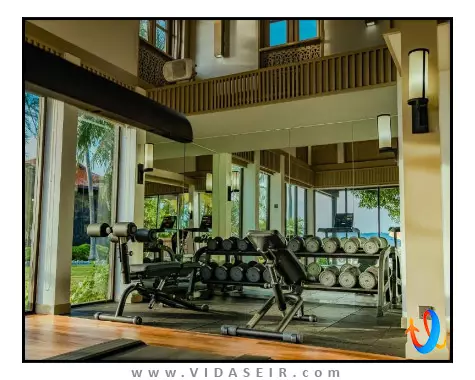 هتل-مریتوس-پلانگی-بیچ-ریزورت-اند-اسپا