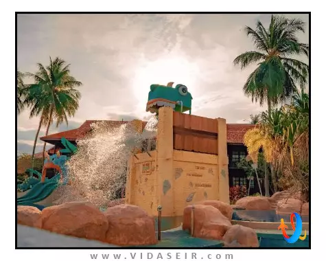 هتل-مریتوس-پلانگی-بیچ-ریزورت-اند-اسپا