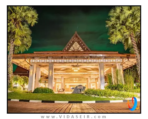 هتل-مریتوس-پلانگی-بیچ-ریزورت-اند-اسپا