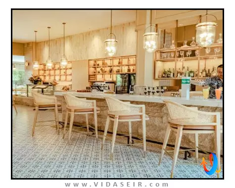 هتل-مریتوس-پلانگی-بیچ-ریزورت-اند-اسپا