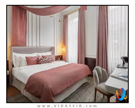 هتل-مستر-کاس-استانبول