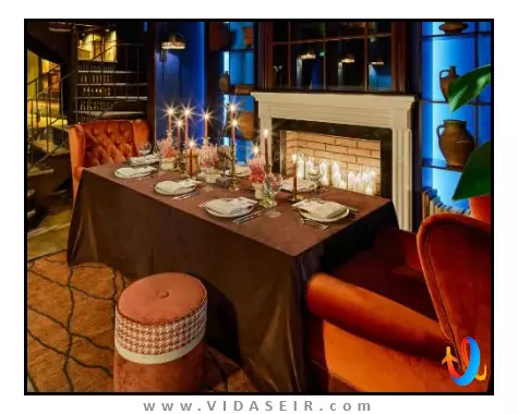 هتل-مستر-کاس-استانبول