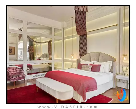 هتل-مستر-کاس-استانبول