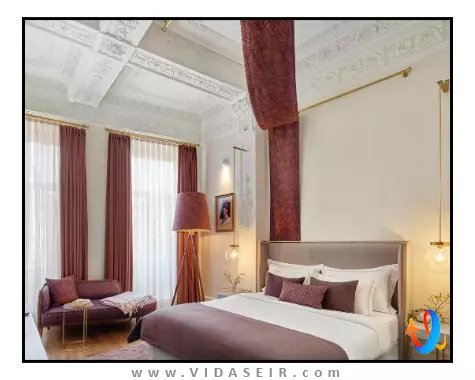 هتل-مستر-کاس-استانبول