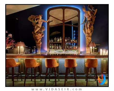 هتل-مستر-کاس-استانبول