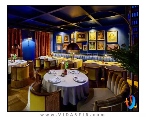 هتل-مستر-کاس-استانبول