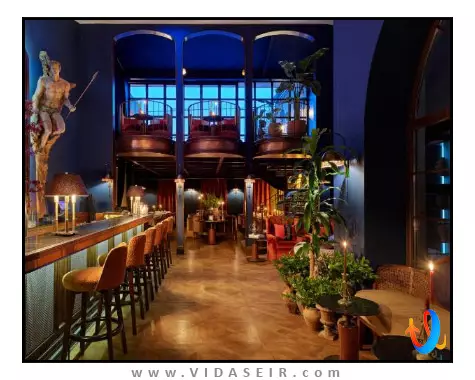 هتل-مستر-کاس-استانبول