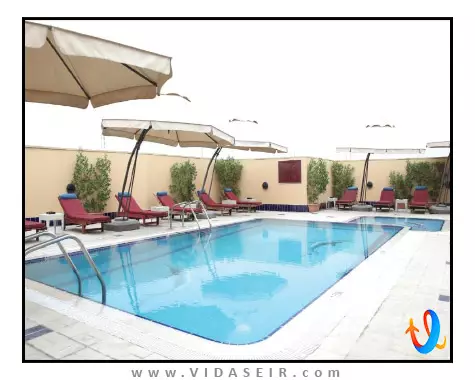 هتل-مسکو-دبی