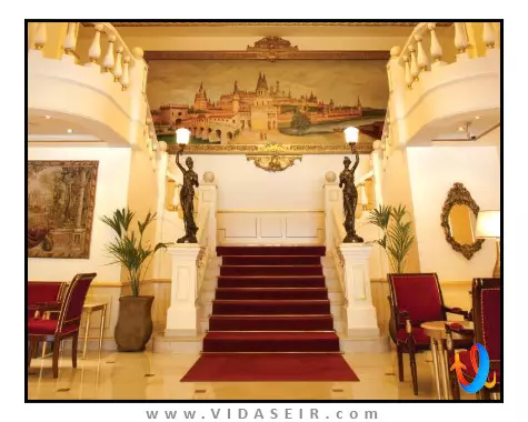 هتل-مسکو-دبی