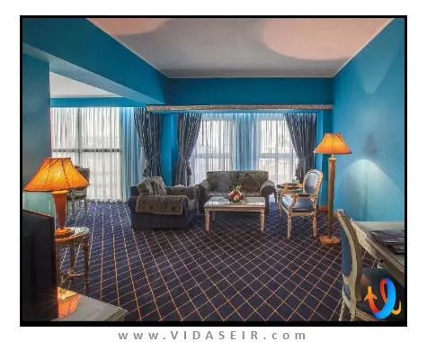 هتل-مسکو-دبی