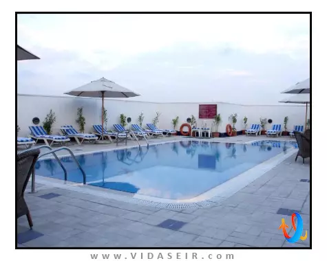 هتل-مسکو-دبی