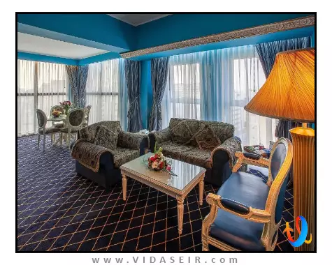 هتل-مسکو-دبی