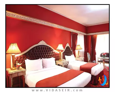 هتل-مسکو-دبی