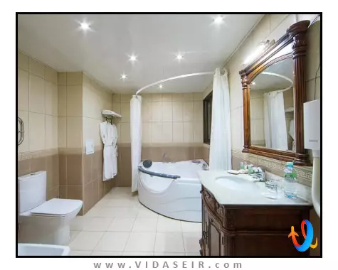 هتل-مسکو-هالیدی