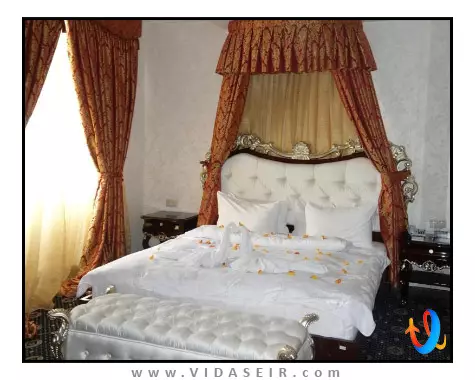 هتل-مسکو-هالیدی