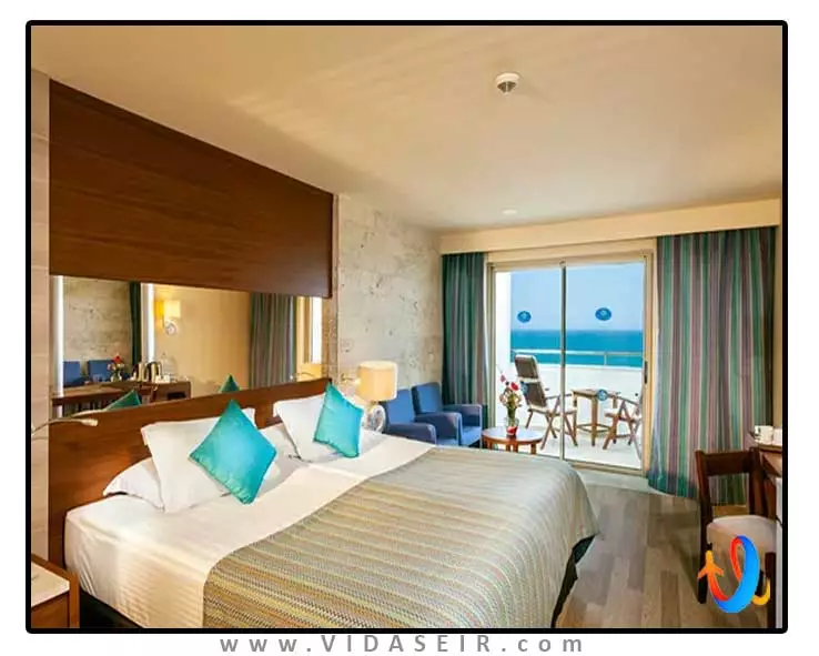 هتل-ملاس-لارا-آنتالیا