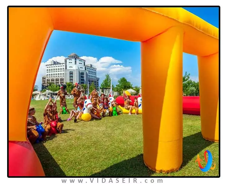 هتل-ملاس-لارا-آنتالیا