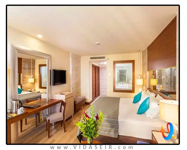 هتل-ملاس-لارا-آنتالیا