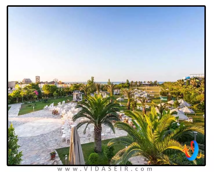 هتل-ملاس-لارا-آنتالیا