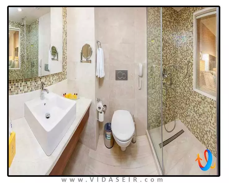 هتل-ملاس-لارا-آنتالیا