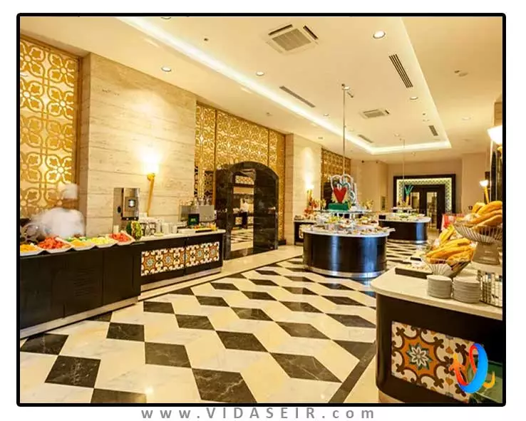 هتل-ملاس-لارا-آنتالیا