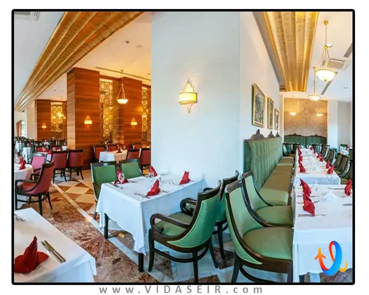 هتل-ملاس-لارا-آنتالیا