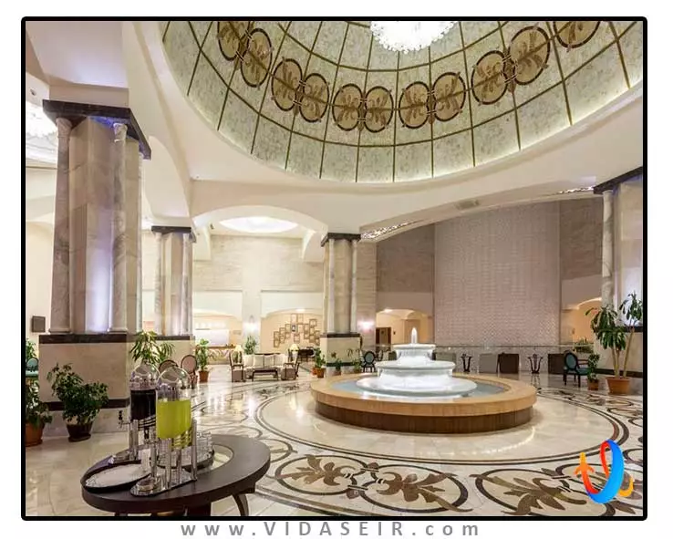 هتل-ملاس-لارا-آنتالیا