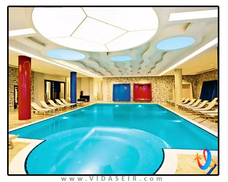 هتل-ملاس-لارا-آنتالیا