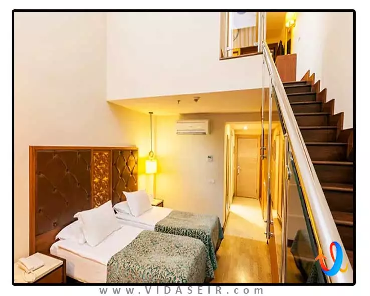 هتل-ملاس-لارا-آنتالیا