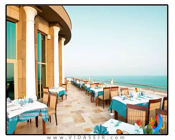 هتل-ملاس-لارا-آنتالیا