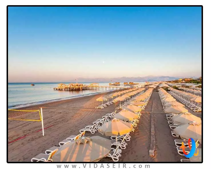 هتل-ملاس-لارا-آنتالیا