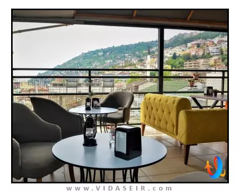 هتل-ملودی-کمر-آنتالیا