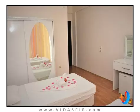 هتل-ملودی-کمر-آنتالیا