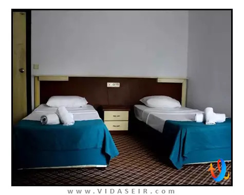 هتل-ملودی-کمر-آنتالیا