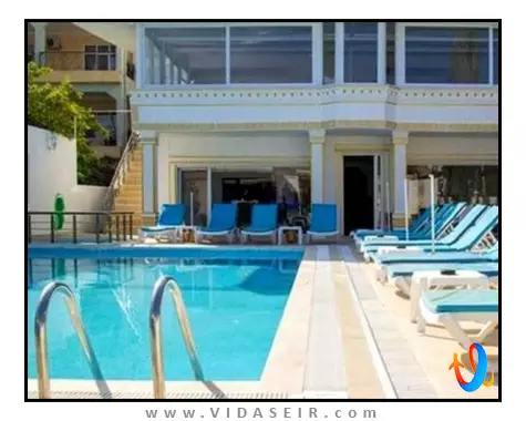 هتل-ملودی-کمر-آنتالیا