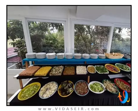 هتل-ملودی-کمر-آنتالیا